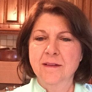 Meet your Posher, Pamela